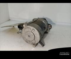 MOTORINO D' AVVIAMENTO OPEL Mokka X 55497878 B16DT - 6