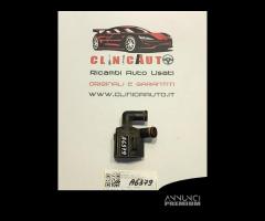 POMPA ACQUA AUDI A3 Serie (8P1) 5N0965561 CFG dies