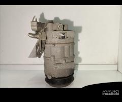 COMPRESSORE A/C MERCEDES Classe A W169 4Â° Serie A