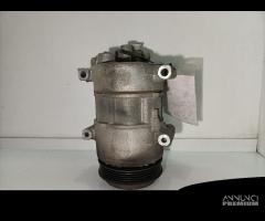 COMPRESSORE A/C MERCEDES Classe A W169 4Â° Serie A