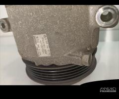 COMPRESSORE A/C MERCEDES Classe A W169 4Â° Serie A