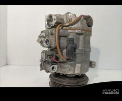 COMPRESSORE A/C MERCEDES Classe A Serie (W176) 447 - 1