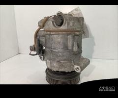 COMPRESSORE A/C MERCEDES Classe A Serie (W176) 447 - 4