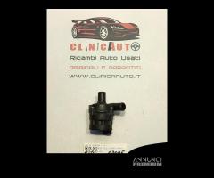 POMPA ACQUA MERCEDES Classe E Berlina W211 A211835