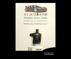 POMPA ACQUA MERCEDES Classe E Berlina W211 A211835 - 2