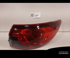 STOP FANALE POSTERIORE DESTRO MAZDA 6 Berlina 2Â°