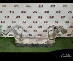 PARAURTI POSTERIORE COMPLETO SMART ForTwo Cabrio ( - 4