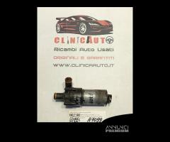 POMPA ACQUA MERCEDES Sprinter W906 3Â° Serie 00183