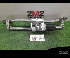 MOTORINO TERGICRISTALLO ANTERIORE BMW Serie 1 Seri - 2