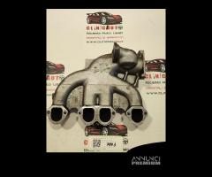 COLLETTORE ASPIRAZIONE AUDI A4 Berlina (8E) 038129 - 2