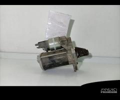 MOTORINO D' AVVIAMENTO OPEL Corsa E 3Â° Serie 0001 - 1