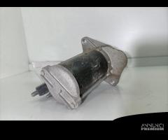 MOTORINO D' AVVIAMENTO OPEL Corsa E 3Â° Serie 0001 - 5