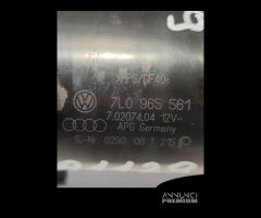 POMPA ACQUA VOLKSWAGEN Touareg 1Â° Serie 7L0965561