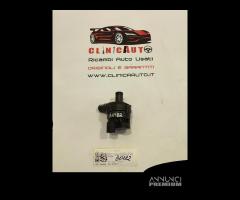 POMPA ACQUA MERCEDES Classe E Berlina W211 A211835 - 2