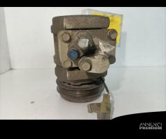 COMPRESSORE A/C CHEVROLET Aveo 1Â° Serie 96416373 - 3