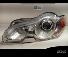 FARO ANTERIORE SINISTRO JAGUAR XF Serie 8X23-13W03 - 1