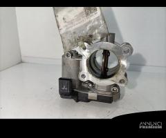 CORPO FARFALLATO OPEL Mokka X 55496779AA B16DTH di