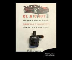 POMPA ACQUA MERCEDES Classe E Berlina W211 A211835