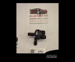 POMPA ACQUA JAGUAR XF Serie 4R83-18D474-AB 0392023