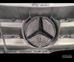 GRIGLIA PARAURTI MERCEDES Classe B W245 1Â° Serie - 8