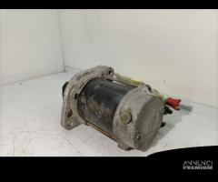 MOTORINO D' AVVIAMENTO BMW Serie 1 Serie (E87) 752 - 5