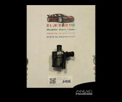 POMPA ACQUA AUDI A3 Sportback Serie (8VF) 5G096556