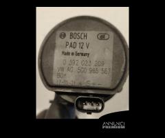 POMPA ACQUA AUDI A3 Sportback Serie (8VF) 5G096556