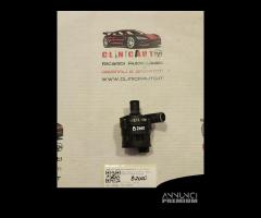 POMPA ACQUA MERCEDES Classe E Berlina W211 A211835