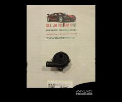 POMPA ACQUA MERCEDES Classe E Berlina W211 A211835 - 4