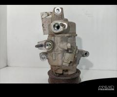 COMPRESSORE A/C FORD Ka Ka+ Serie J2BH-19D629-AA B