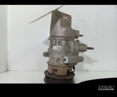 COMPRESSORE A/C FORD Ka Ka+ Serie J2BH-19D629-AA B - 3