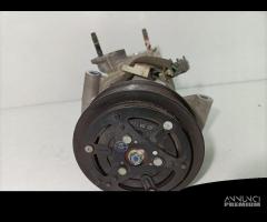 COMPRESSORE A/C FORD Ka Ka+ Serie J2BH-19D629-AA B - 6