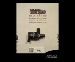 POMPA ACQUA VOLKSWAGEN Scirocco Serie (137) 1K0965 - 1