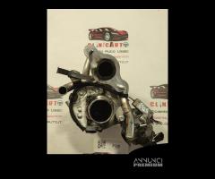 TURBINA MAZDA 2 Serie S550-13700C 49130-12100 S5Y5