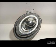 FARO ANTERIORE SINISTRO MINI Cooper S 63118737599 - 1