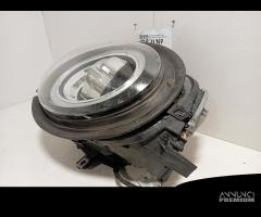 FARO ANTERIORE SINISTRO MINI Cooper S 63118737599 - 3