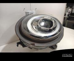 FARO ANTERIORE SINISTRO MINI Cooper S 63118737599