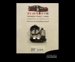 CORPO FARFALLATO MERCEDES CLK Cabrio W209 A1110980