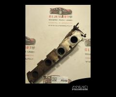 COLLETTORE SCARICO AUDI A5 Berlina Serie (8T3) 079