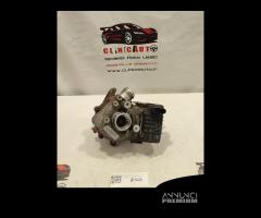 TURBINA CITROEN C5 Station Wagon 9U3Q-6K682-EB 6NW