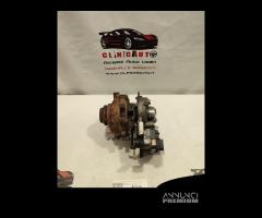 TURBINA CITROEN C5 Station Wagon 9U3Q-6K682-EB 6NW