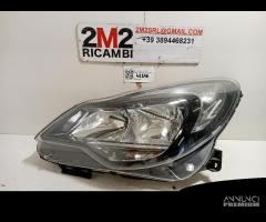 FARO ANTERIORE SINISTRO OPEL Corsa D 5P 2Â° Serie - 2