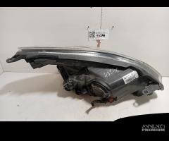 FARO ANTERIORE SINISTRO OPEL Corsa D 5P 2Â° Serie - 5