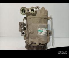 COMPRESSORE A/C FIAT Grande Punto 1Â° Serie 518030