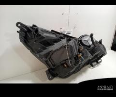 FARO ANTERIORE SINISTRO OPEL Corsa D 5P 2Â° Serie - 8