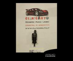 POMPA ACQUA BMW Serie 1 F20 6712 7302589 N47D20C d - 4