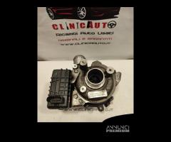 TURBINA CITROEN C5 Station Wagon 9U3Q-6K682-FB 6NW