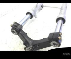 FORCELLA PIAGGIO X8 STREET E2 150 2006 2008 M49200 - 11