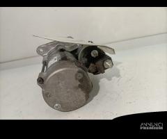 MOTORINO D' AVVIAMENTO BMW X1 Serie (F48) 12418570