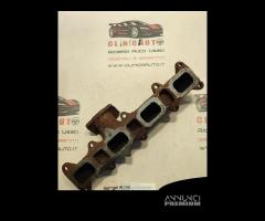 COLLETTORE DI SCARICO PEUGEOT Boxer 3a Serie 50404 - 3